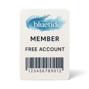 Free Account